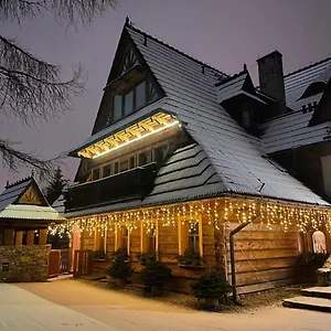 https://willa-wojciechowo.zakopanehotels.org