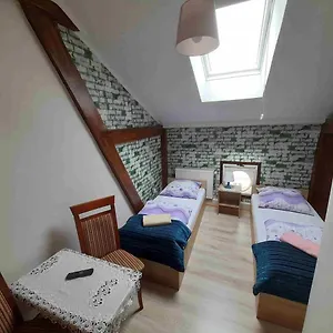 Kraków Hostel Hostel