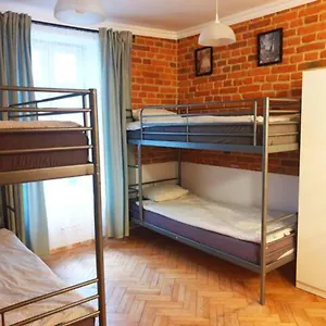 Royal Old Town Hostel