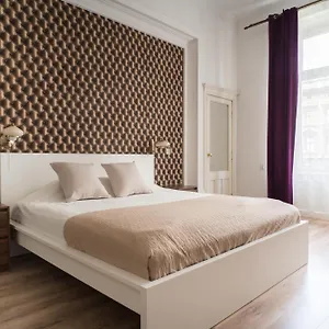  Aparthotel Roller Aparthostel