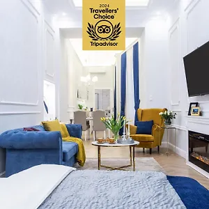 Main Square Hotel apartamentowy