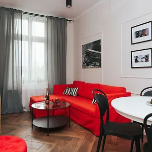 Movart Boutique Hotel apartamentowy