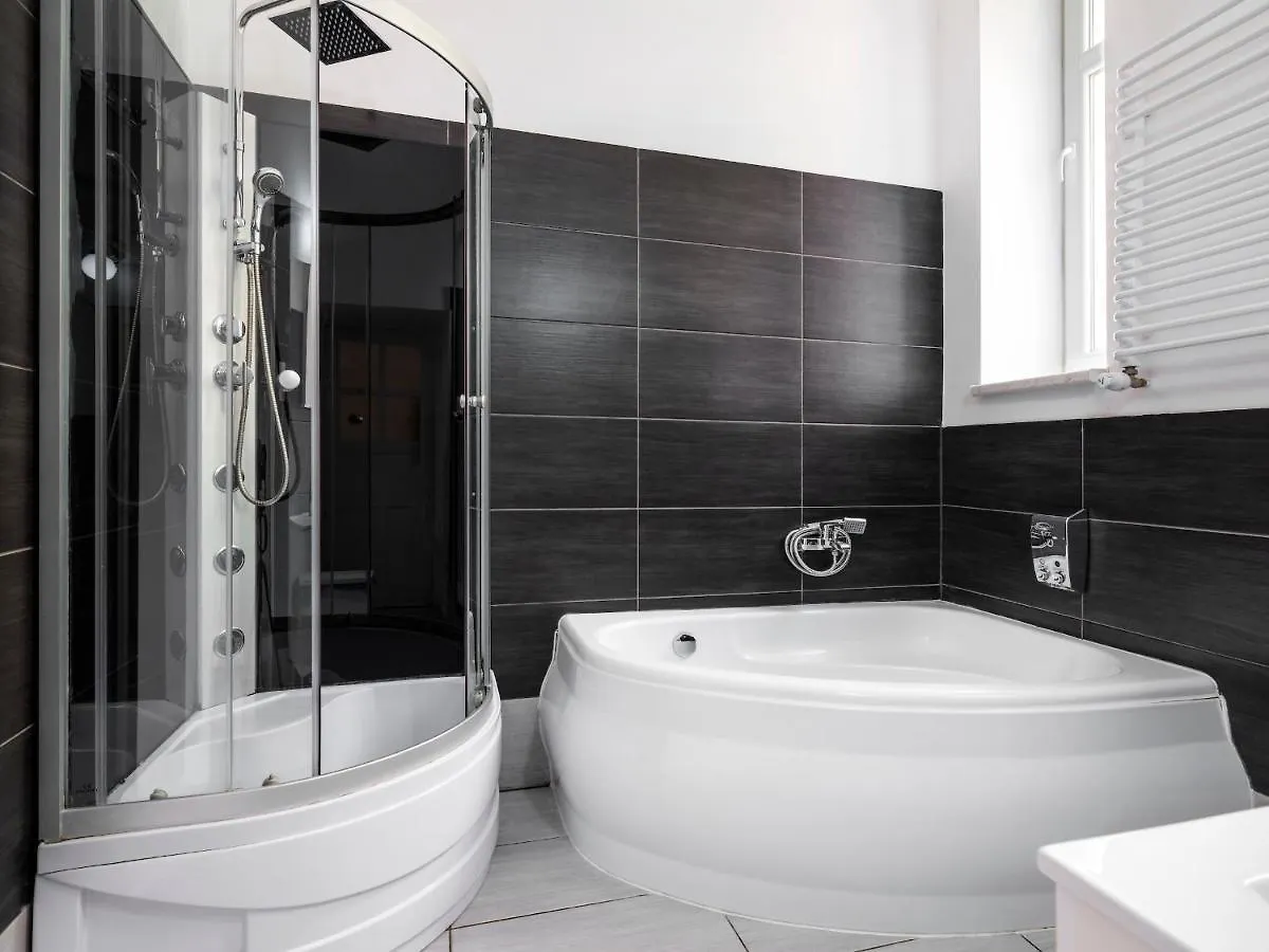 Dom Sapiehy Aparthotel Krakow 0*,  Poland