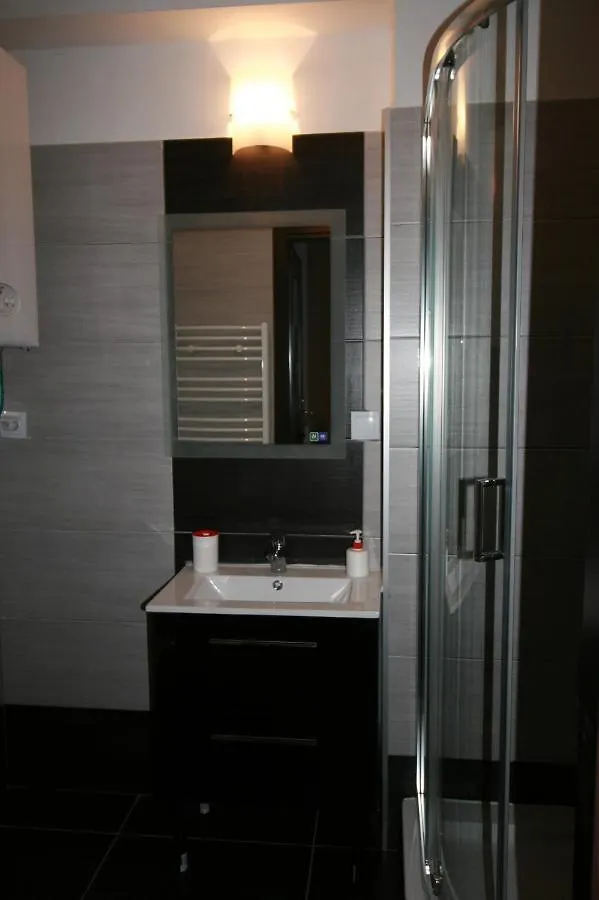 Dom Sapiehy Aparthotel Krakow