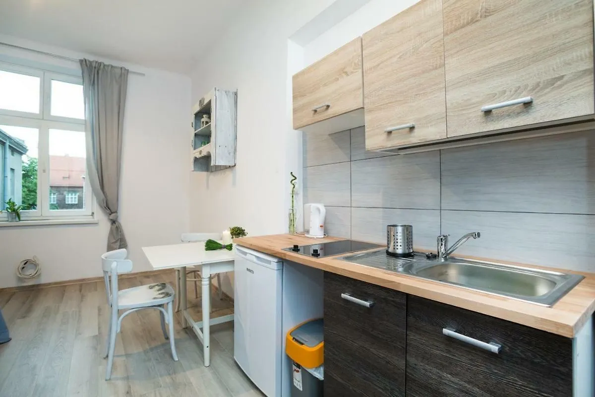Dom Sapiehy Aparthotel Krakow 0*,
