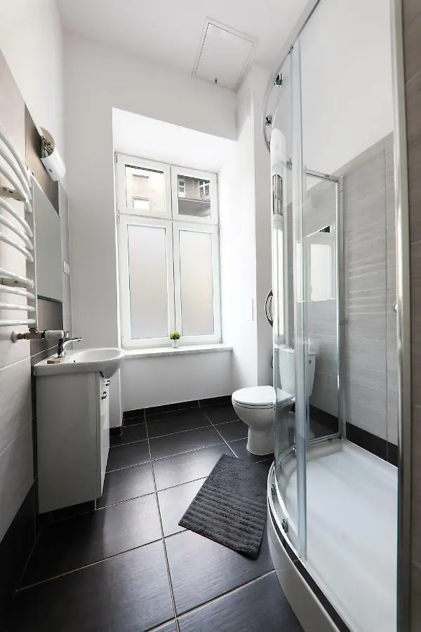 Dom Sapiehy Aparthotel Krakow